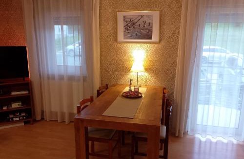 Heviz Apartment | Fortuna Apartman