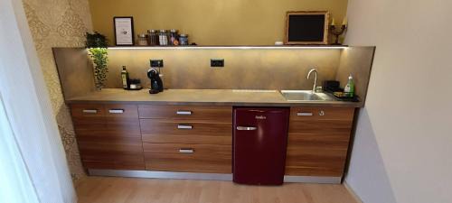 Heviz Apartment | Fortuna Apartman