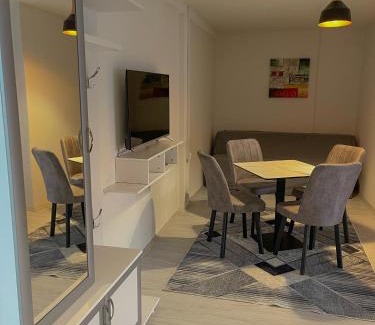 Berovo Apartment | Fortuna Apartments - Berovo