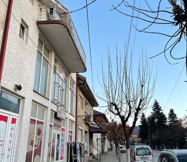 Berovo Apartment | Fortuna Apartments - Berovo