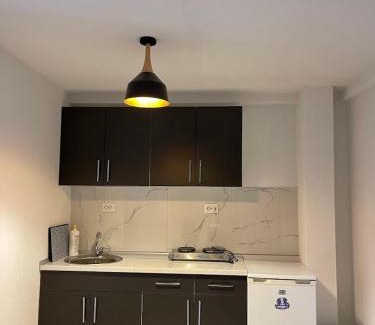 Berovo Apartment | Fortuna Apartments - Berovo