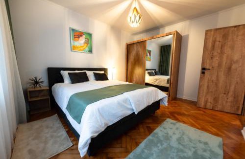 Baia Mare Apartment | Fortuna Apartments