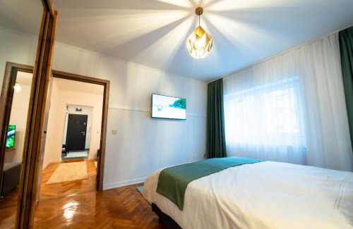 Baia Mare Apartment | Fortuna Apartments