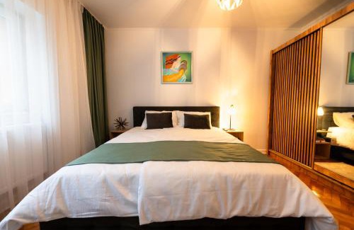 Baia Mare Apartment | Fortuna Apartments