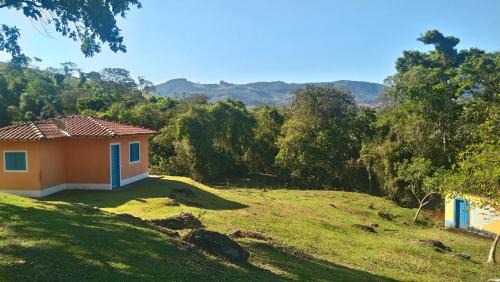 Socorro Ski Chalet | Fortuna Casas de Campo