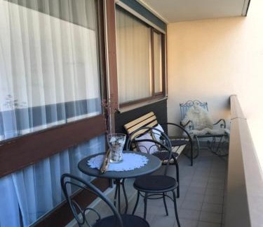 Leukerbad Apartment | Fortuna
