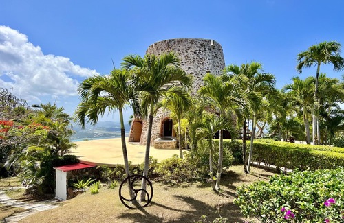 Estate Fortuna Hill House | Fortuna Millnn