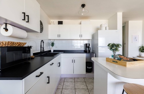 Playa Fortuna Apartment | Fortuna Paradise- Beachfront