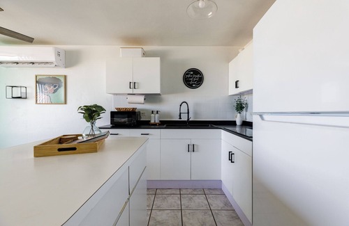 Playa Fortuna Apartment | Fortuna Paradise- Beachfront