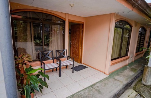 La Fortuna House | Fortuna Relax