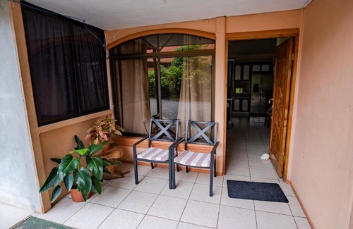 La Fortuna House | Fortuna Relax