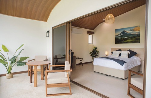 La Fortuna Hotel | Fortuna Retreat