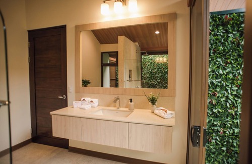 La Fortuna Hotel | Fortuna Retreat