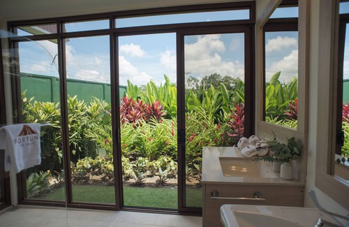 La Fortuna Hotel | Fortuna Retreat