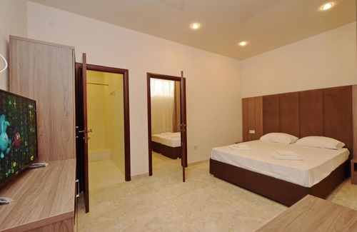 Kabardinka Hotel | Fortuna