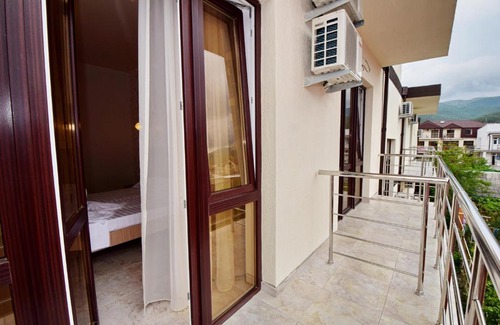 Kabardinka Hotel | Fortuna
