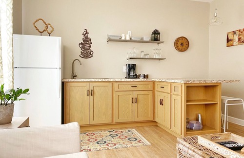 Lincoln Park Villa | Fortunata Winery Villa #1 Cozy & Charming Getaway