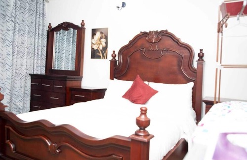 Monrovia House | Fortune Apartments