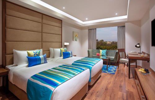 Jalandhar Hotel | Fortune Avenue, Jalandhar - Member ITC Hotels' Group