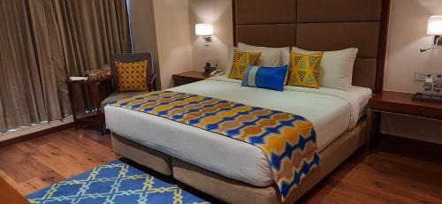 Jalandhar Hotel | Fortune Avenue, Jalandhar - Member ITC Hotels' Group