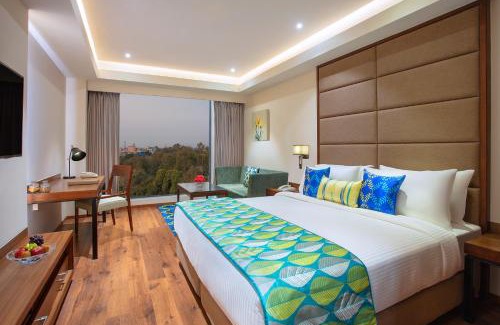Jalandhar Hotel | Fortune Avenue, Jalandhar - Member ITC Hotels' Group