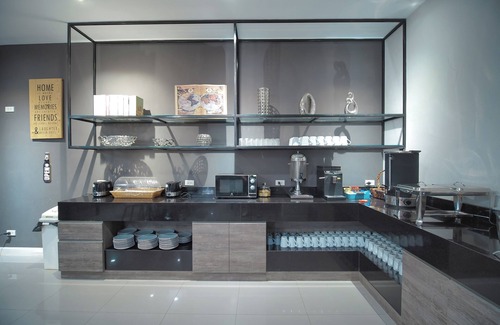 Loei Province Hotel | Fortune D Hotel Loei