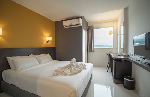 Loei Province Hotel | Fortune D Hotel Loei