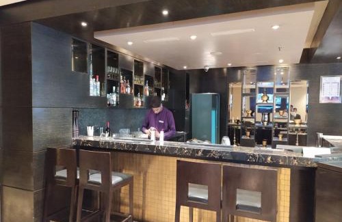 Ghaziabad Hotel | Fortune District Centre, Ghaziabad - Member ITC Hotels' Group