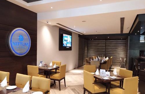 Ghaziabad Hotel | Fortune District Centre, Ghaziabad - Member ITC Hotels' Group