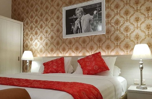 Kendari Hotel | Fortune Front One Hotel Kendari