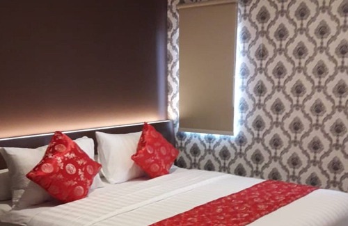 Kendari Hotel | Fortune Front One Hotel Kendari