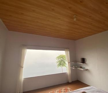 Wonosobo House | Fortune Glamping