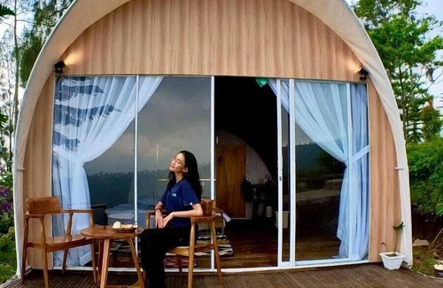 Wonosobo House | Fortune Glamping