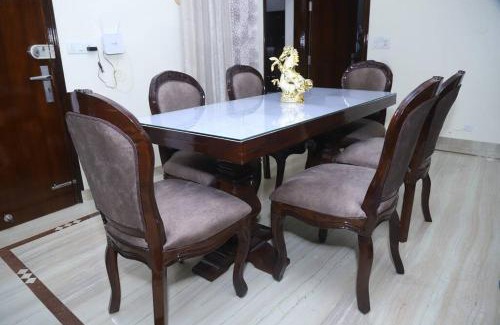 Sarita Vihar Apartment | Fortune Home Service Apartment 3Bhk,B-57 Sarita Vihar