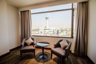 Nai Mueang Hotel | Fortune Hotel Korat- SHA Plus