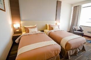 Nai Mueang Hotel | Fortune Hotel Korat- SHA Plus
