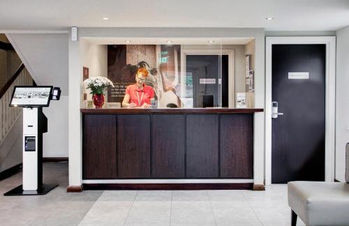 Ainley Top Hotel | Fortune Huddersfield; Sure Hotel Collection by Best Western