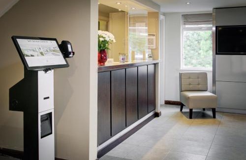 Ainley Top Hotel | Fortune Huddersfield; Sure Hotel Collection by Best Western