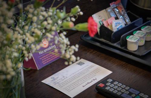 Ainley Top Hotel | Fortune Huddersfield; Sure Hotel Collection by Best Western