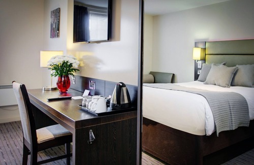 Ainley Top Hotel | Fortune Huddersfield, Sure Hotel Collection by Best Western