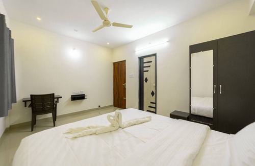 Erode Hotel | Fortune Inn