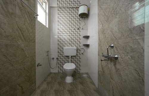 Erode Hotel | Fortune Inn