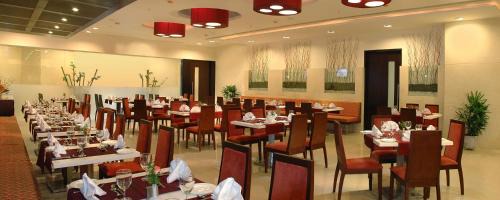 Dwaraka Nagar Hotel | Fortune Inn Sree Kanya, Visakhapatnam - Member ITC Hotels' Group