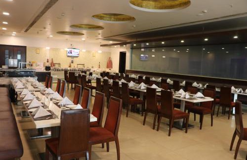 Dwaraka Nagar Hotel | Fortune Inn Sree Kanya, Visakhapatnam - Member ITC Hotels' Group