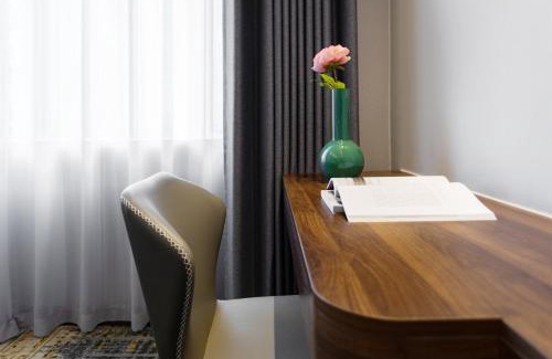 Nanshan Hotel | Fortune Land Shenzhen