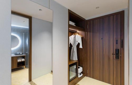 Nanshan Hotel | Fortune Land Shenzhen