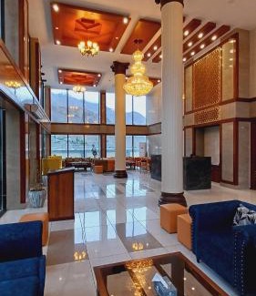 Azad Kashmir Hotel | Fortune One Hotel