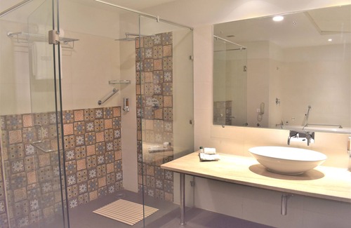 Hubli Hotel | Fortune Park Airport Road, Hubballi - Member ITC Hotels' Group