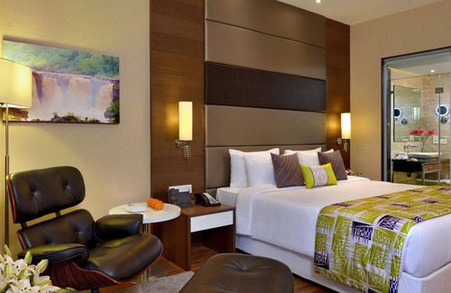 Dahej Hotel | Fortune Park Dahej - Member ITC Hotels' Group