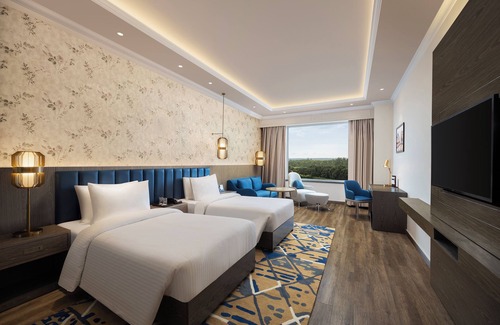 Hoshiarpur Hotel | Fortune Park, Hoshiarpur - Member ITC Hotels' Group